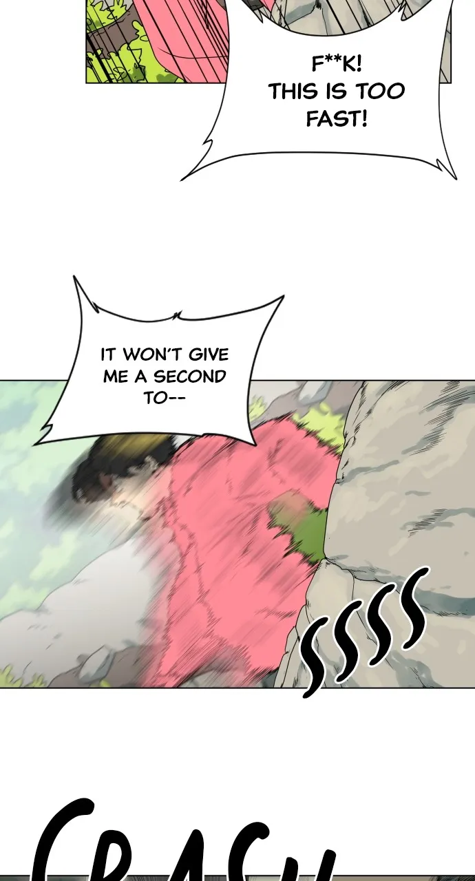 Magic School Girl:Spare No Villains Chapter 4 page 9 - 