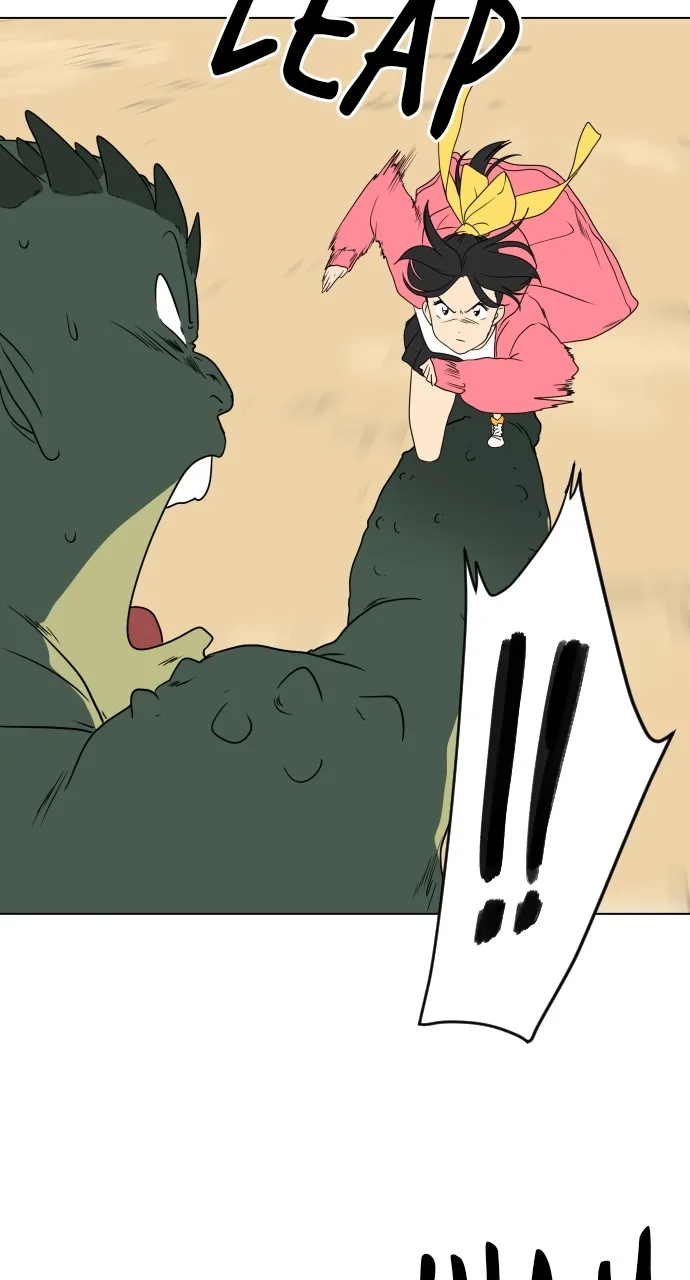 Magic School Girl:Spare No Villains Chapter 4 page 81 - 