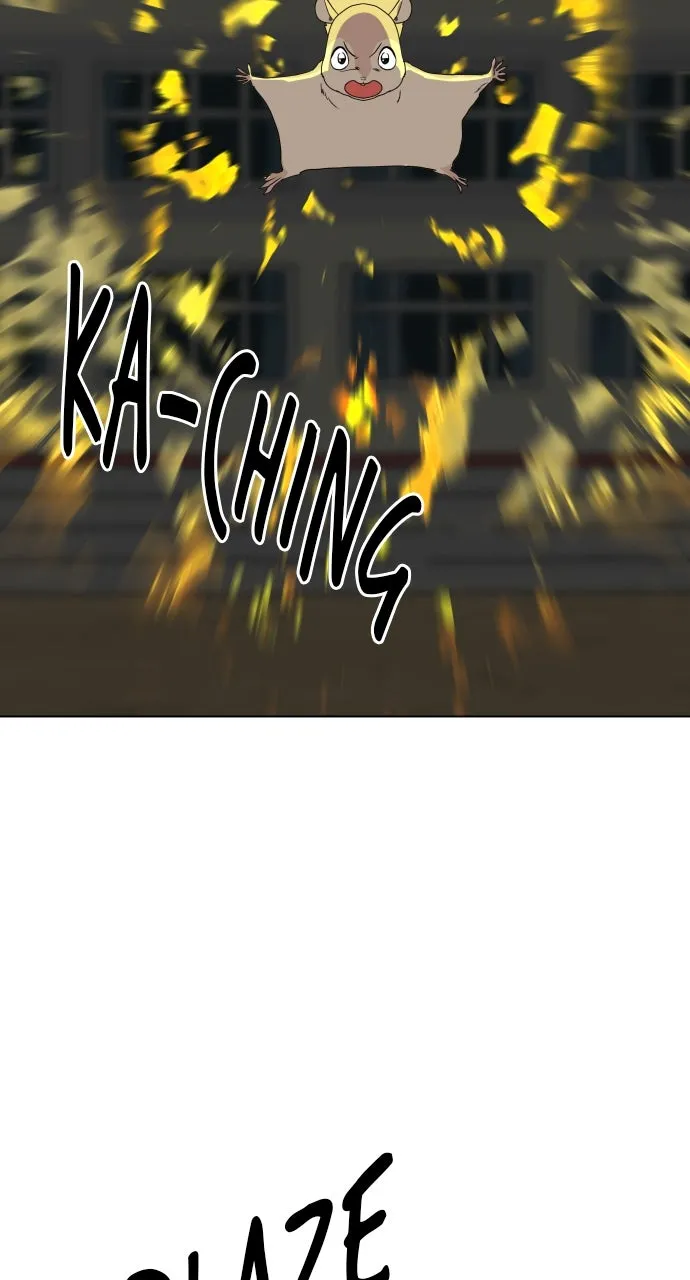 Magic School Girl:Spare No Villains Chapter 4 page 90 - 