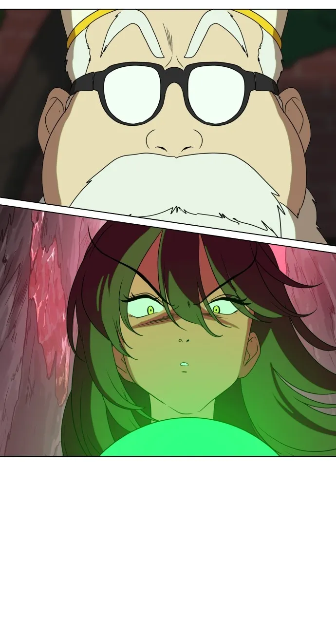 Magic School Girl:Spare No Villains Chapter 4 page 94 - 