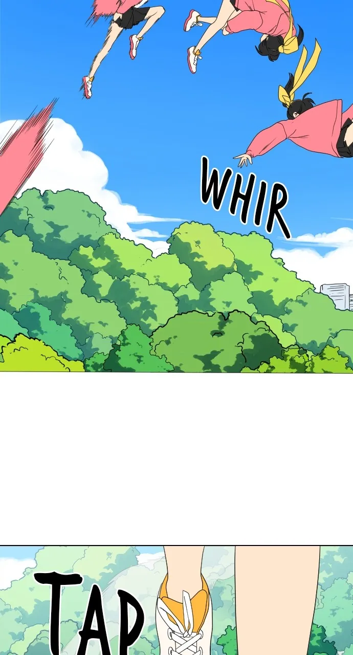 Magic School Girl:Spare No Villains Chapter 4 page 100 - 