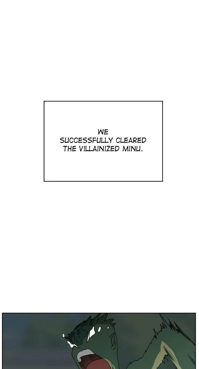 Magic School Girl:Spare No Villains Chapter 5 page 1 - 
