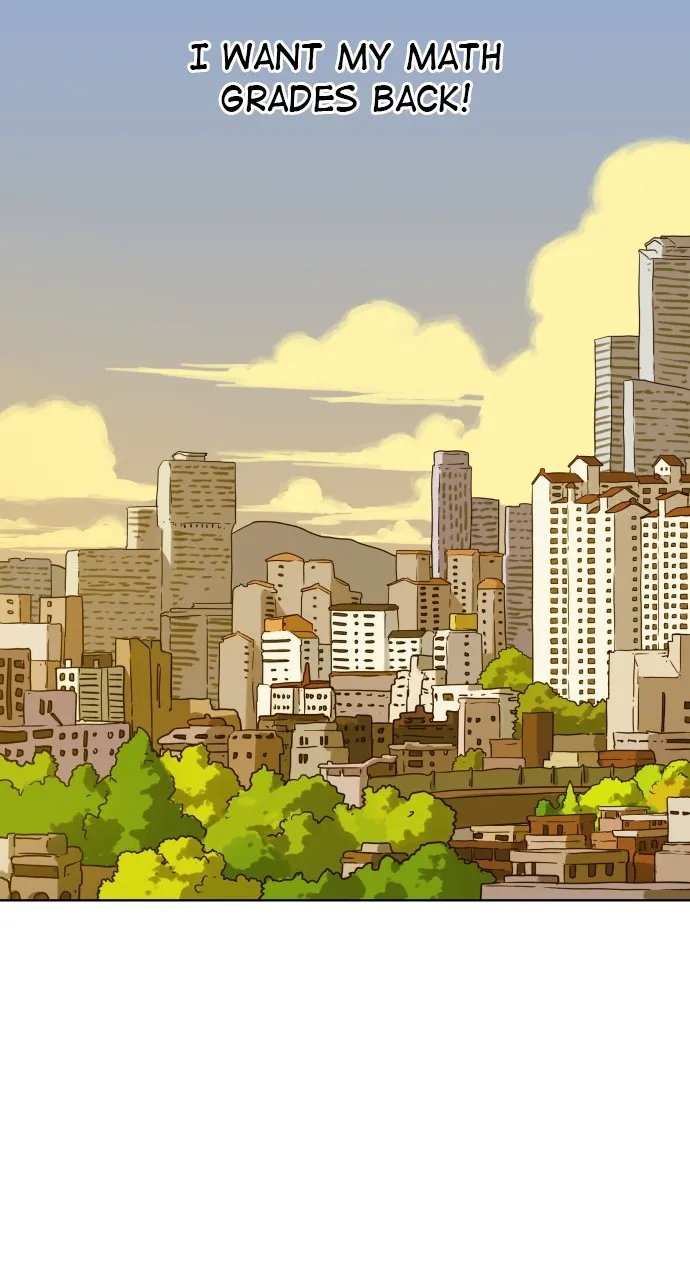 Magic School Girl:Spare No Villains Chapter 5 page 13 - 