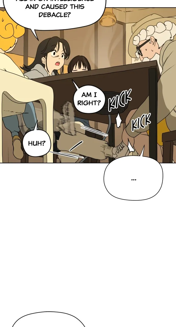 Magic School Girl:Spare No Villains Chapter 5 page 18 - 