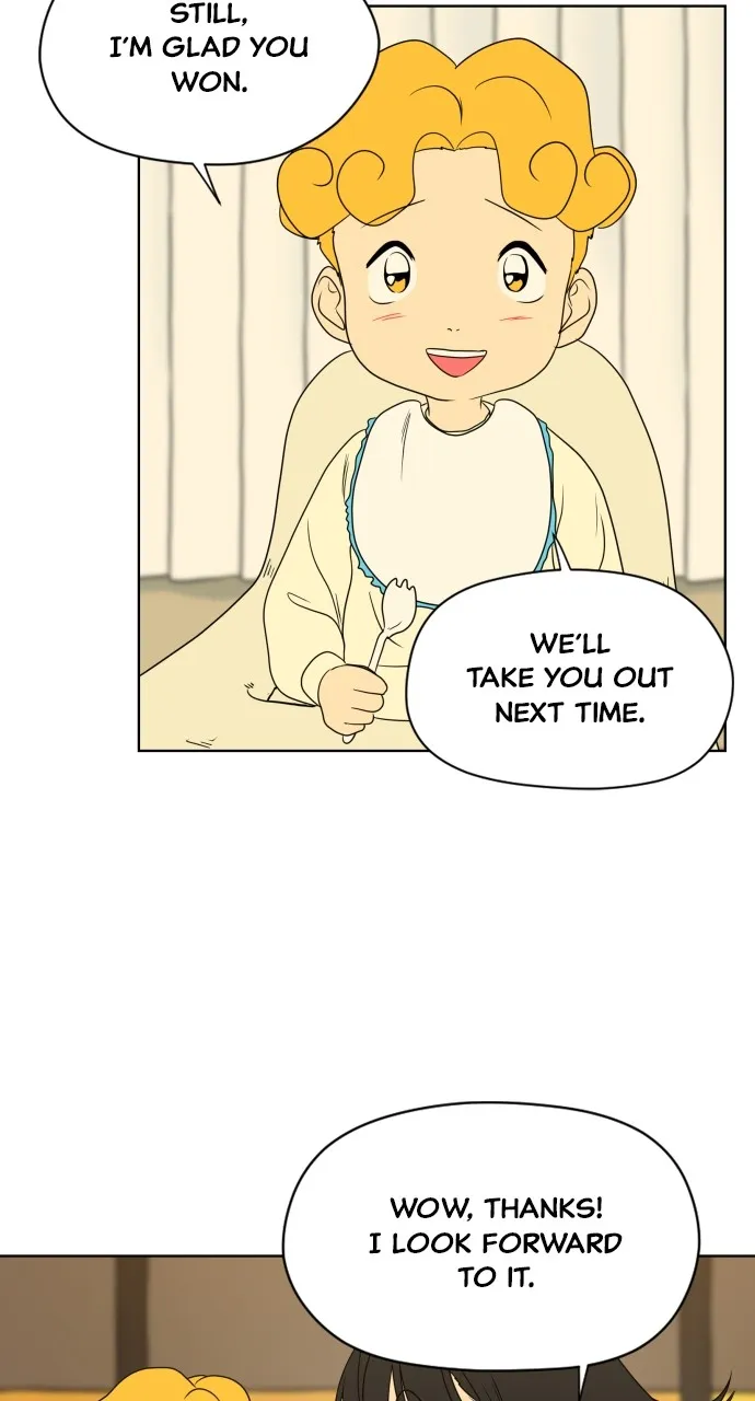 Magic School Girl:Spare No Villains Chapter 5 page 19 - 