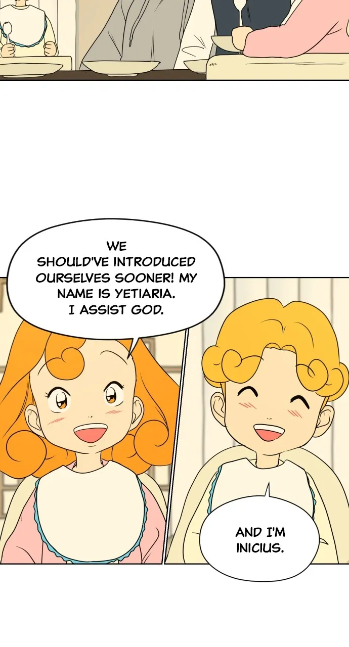 Magic School Girl:Spare No Villains Chapter 5 page 21 - 