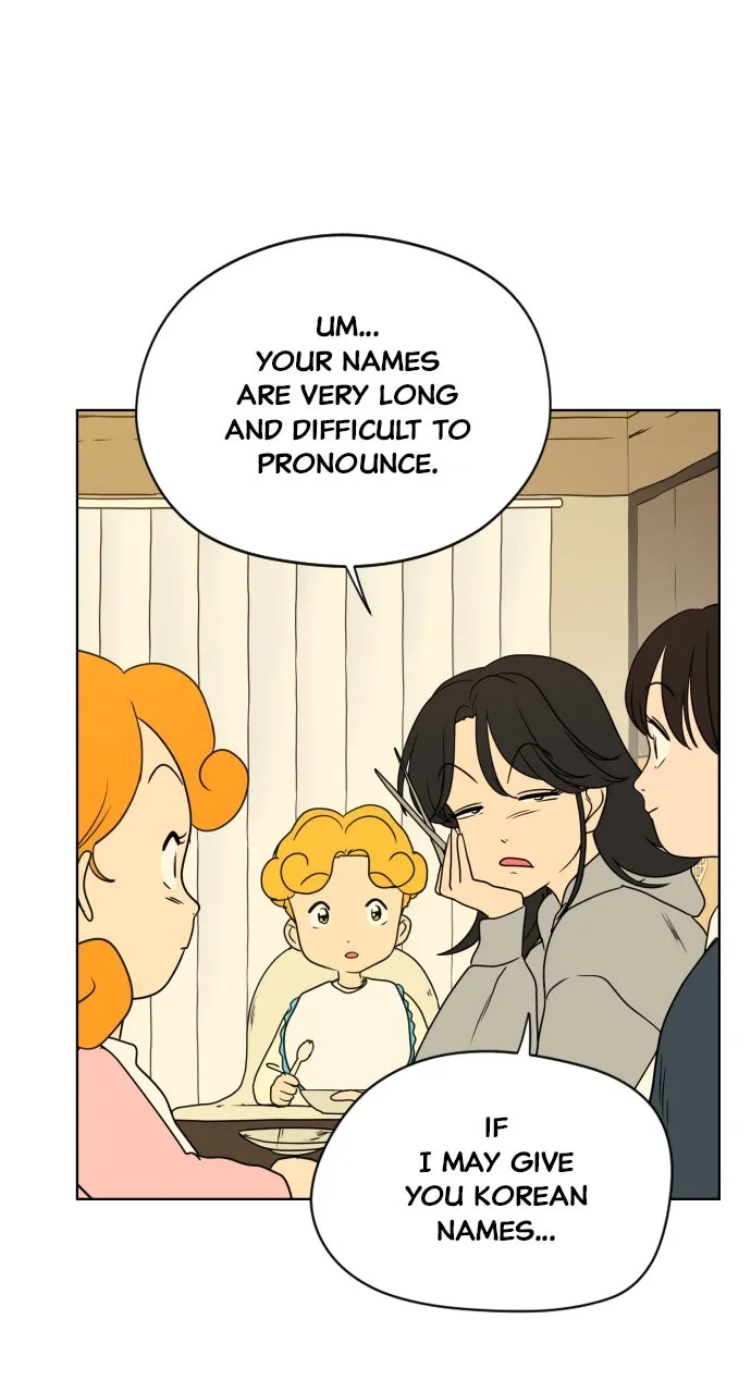Magic School Girl:Spare No Villains Chapter 5 page 22 - 