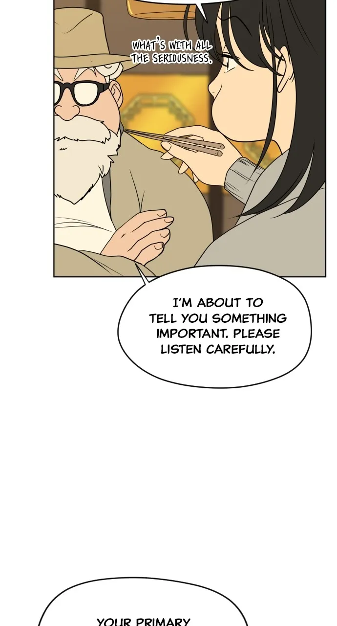 Magic School Girl:Spare No Villains Chapter 5 page 28 - 