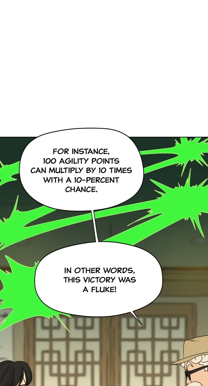 Magic School Girl:Spare No Villains Chapter 5 page 30 - 