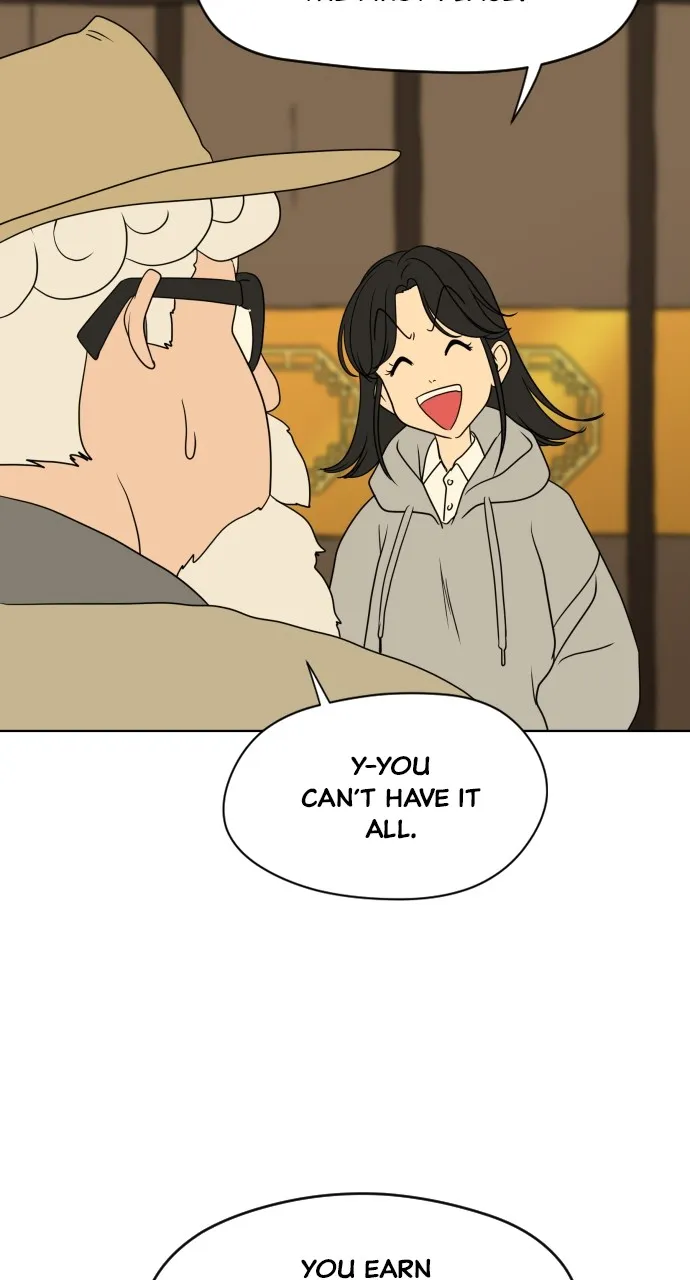 Magic School Girl:Spare No Villains Chapter 5 page 32 - 