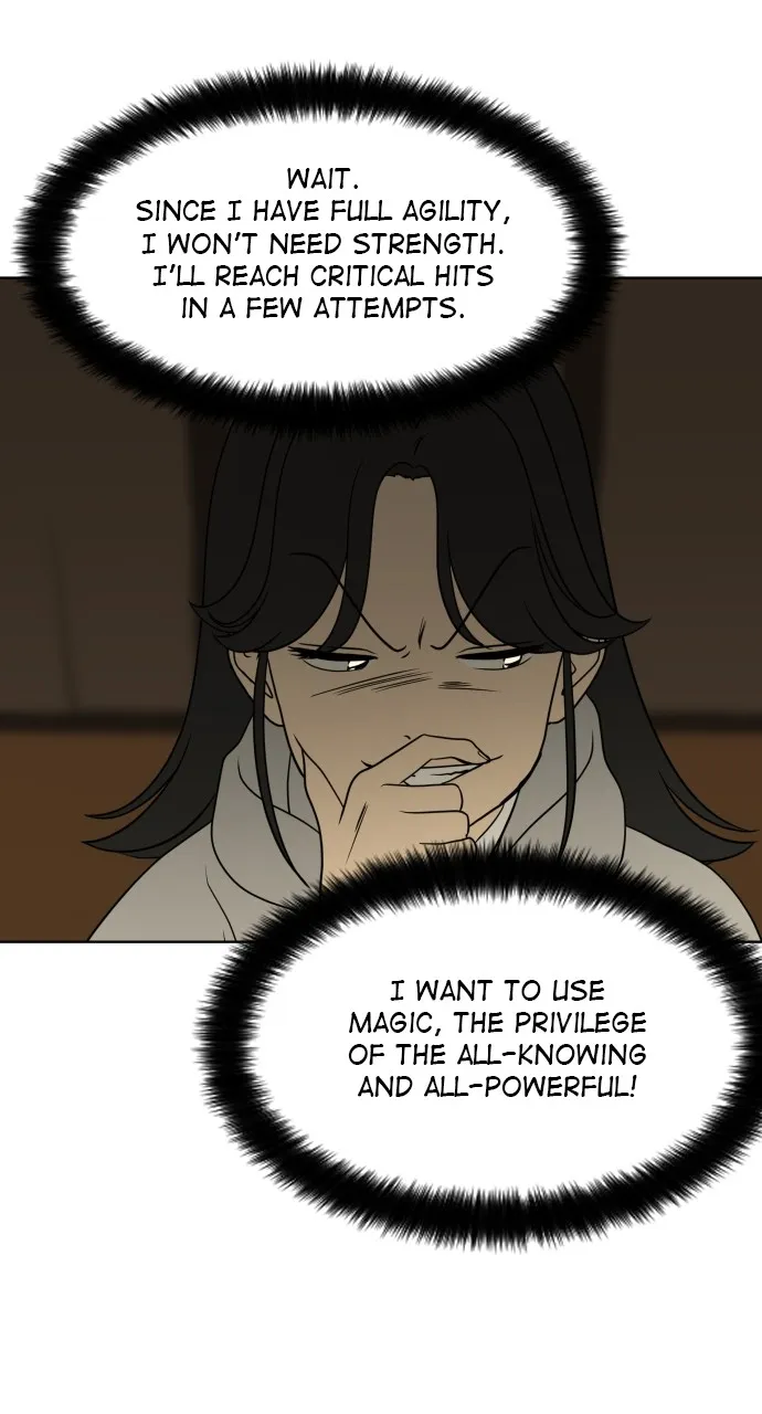 Magic School Girl:Spare No Villains Chapter 5 page 40 - 