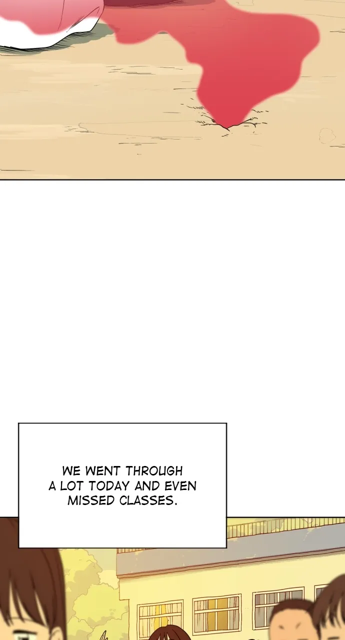 Magic School Girl:Spare No Villains Chapter 5 page 5 - 