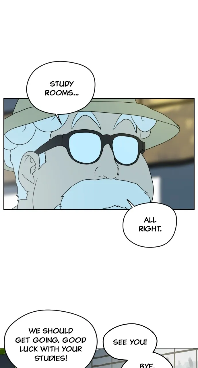 Magic School Girl:Spare No Villains Chapter 5 page 56 - 