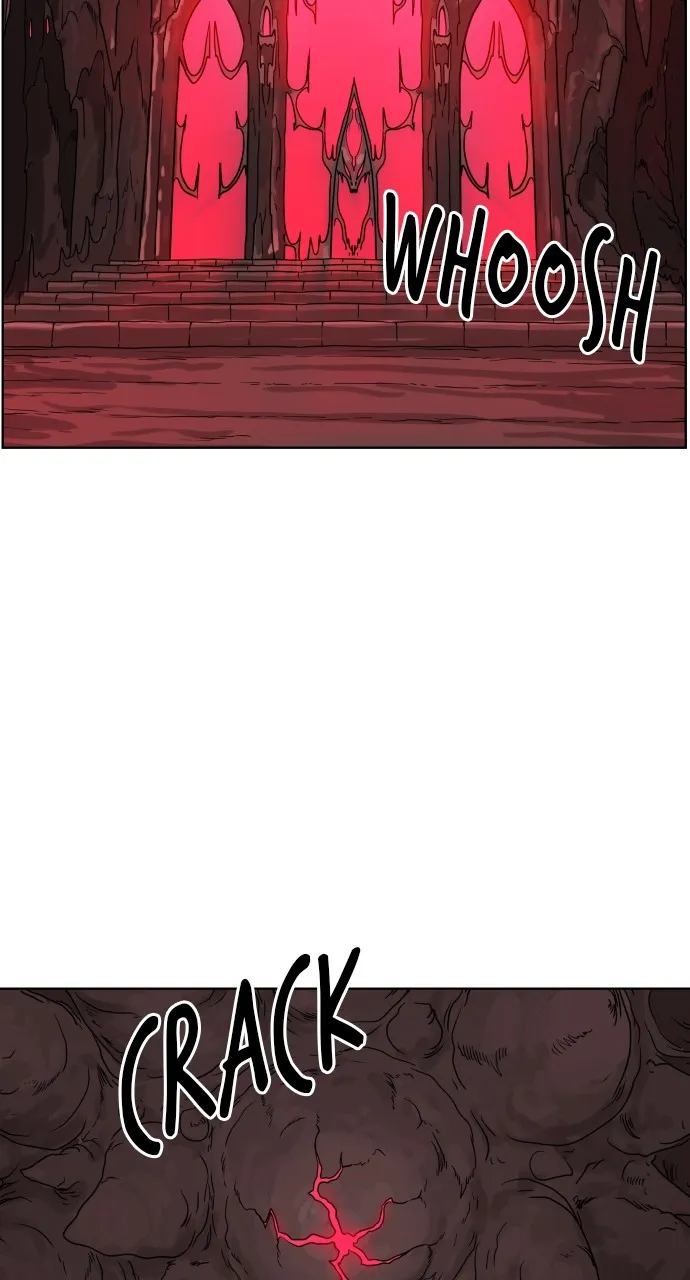Magic School Girl:Spare No Villains Chapter 5 page 69 - 