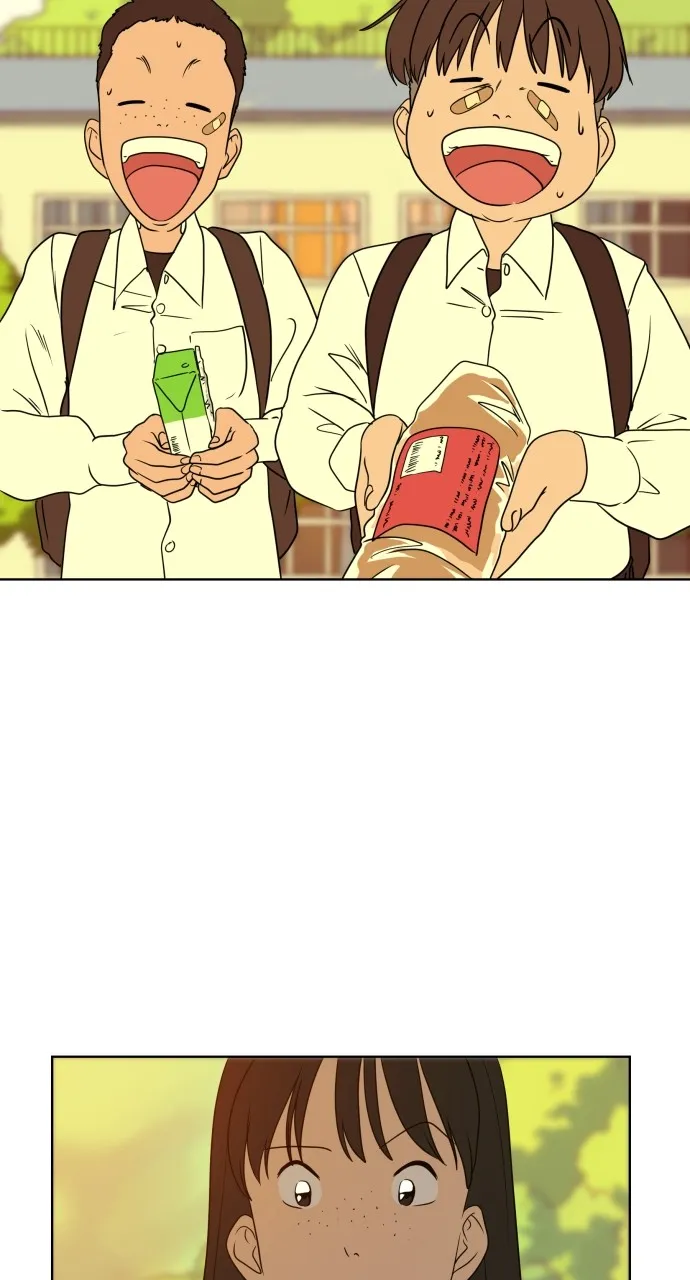 Magic School Girl:Spare No Villains Chapter 5 page 8 - 