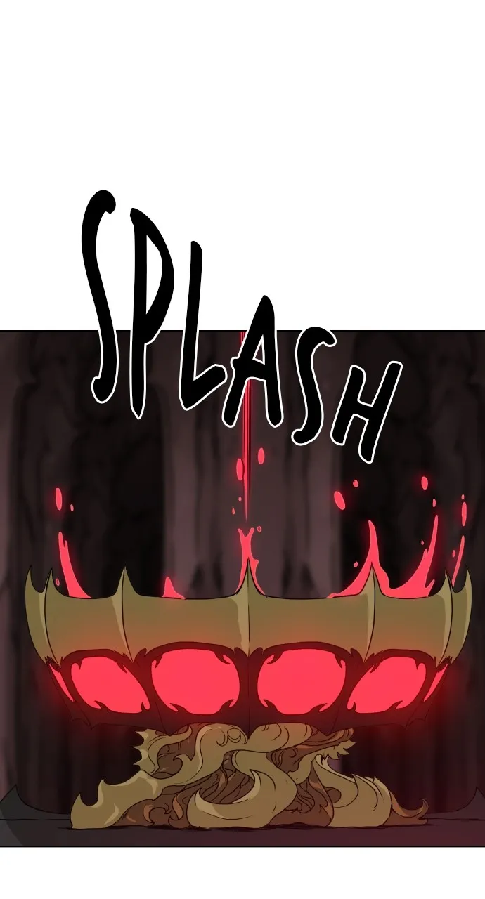 Magic School Girl:Spare No Villains Chapter 5 page 72 - 