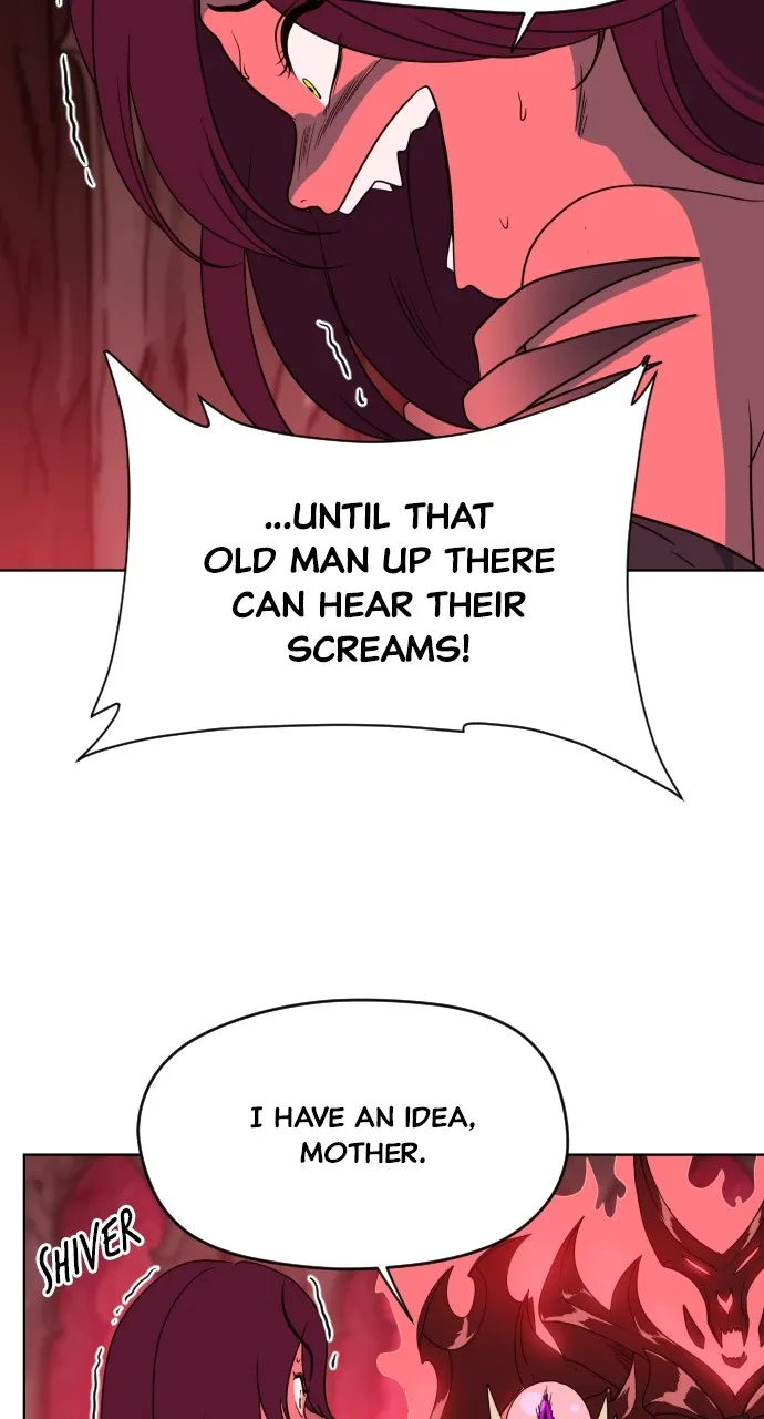 Magic School Girl:Spare No Villains Chapter 5 page 86 - 