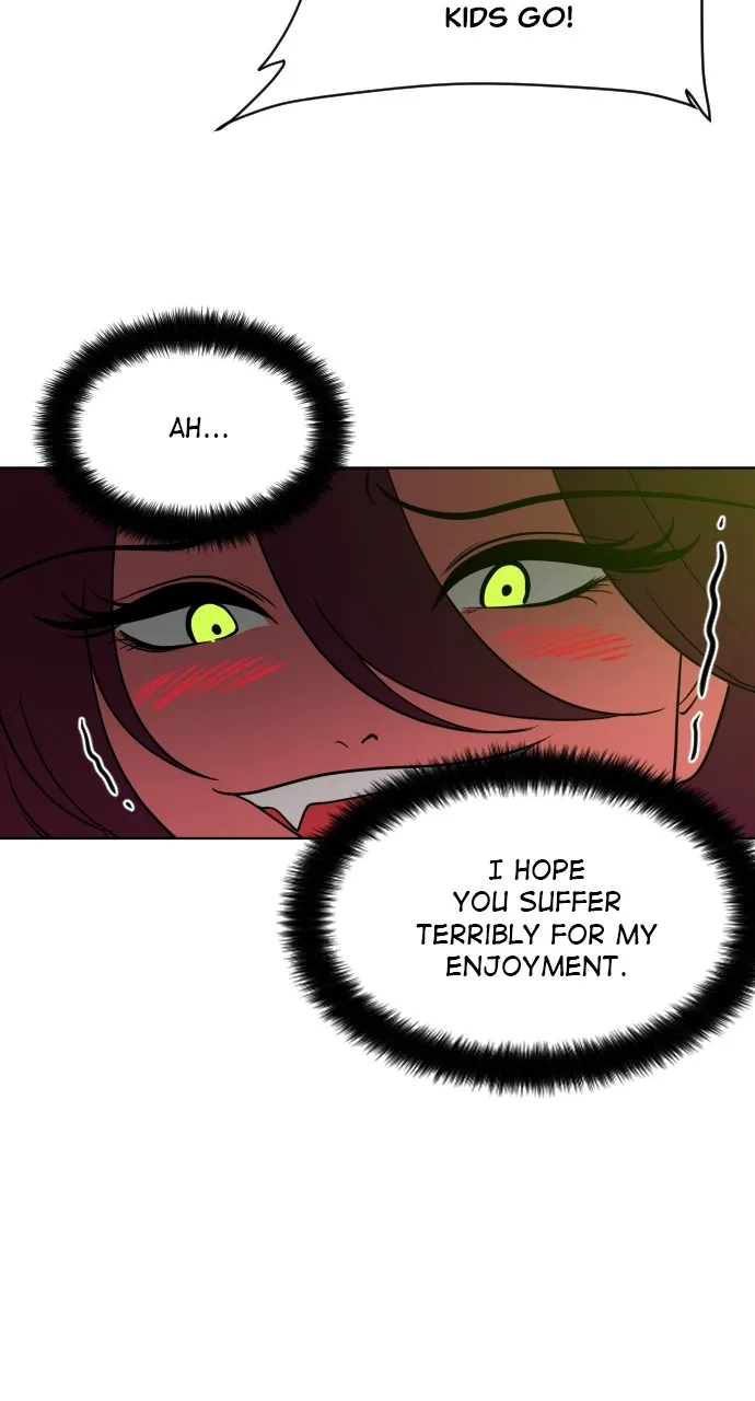Magic School Girl:Spare No Villains Chapter 5 page 90 - 