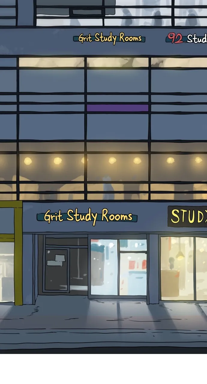 Magic School Girl:Spare No Villains Chapter 5 page 93 - 