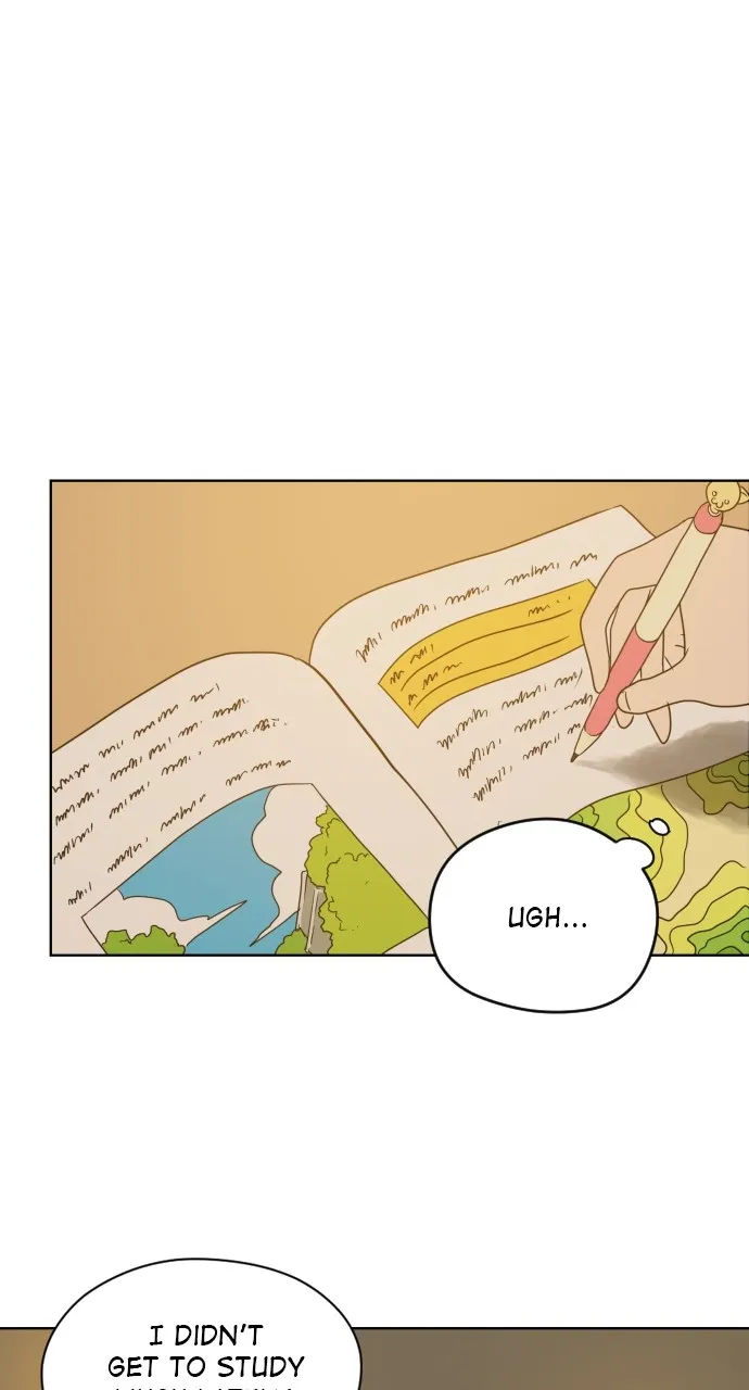 Magic School Girl:Spare No Villains Chapter 5 page 94 - 