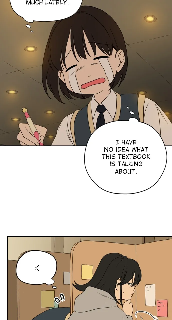 Magic School Girl:Spare No Villains Chapter 5 page 95 - 