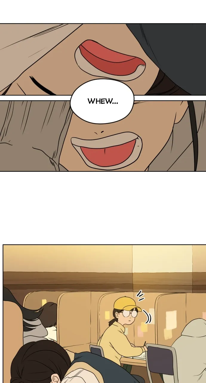 Magic School Girl:Spare No Villains Chapter 5 page 98 - 