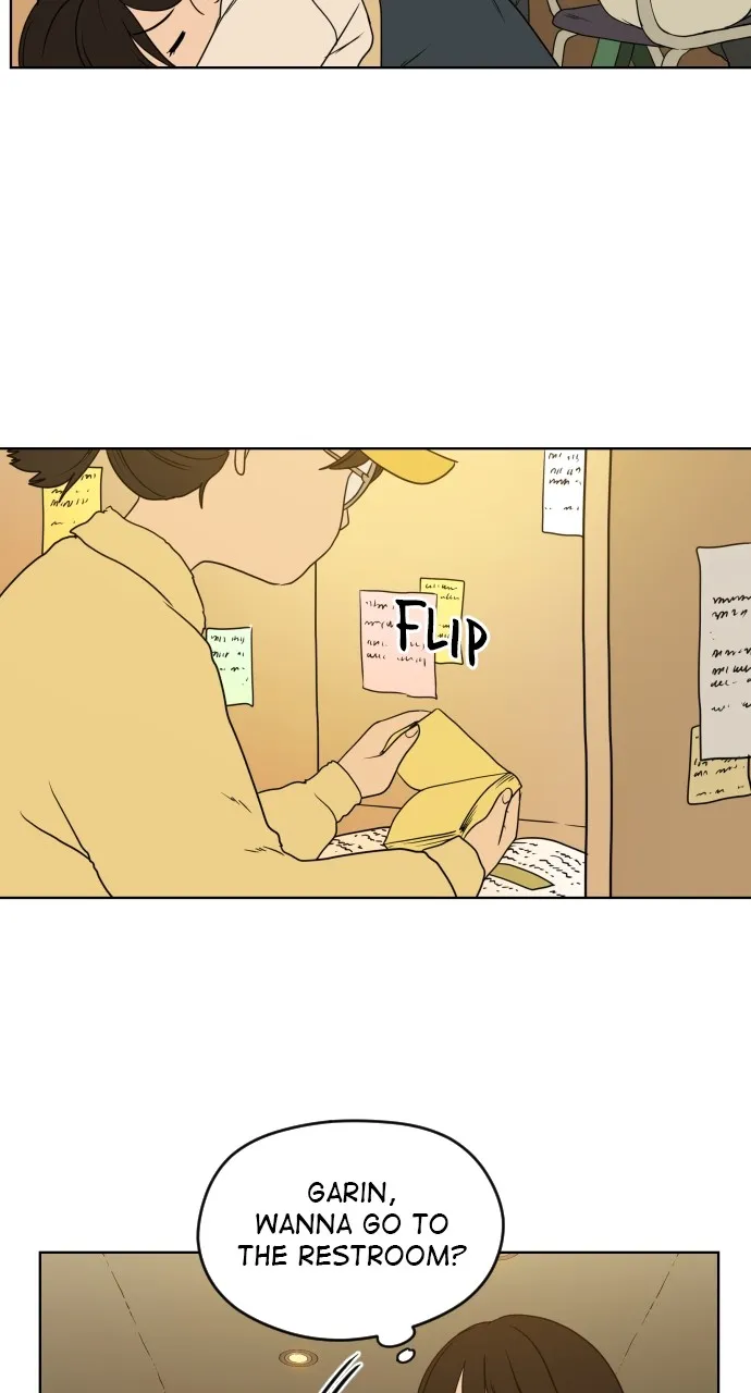 Magic School Girl:Spare No Villains Chapter 5 page 99 - 