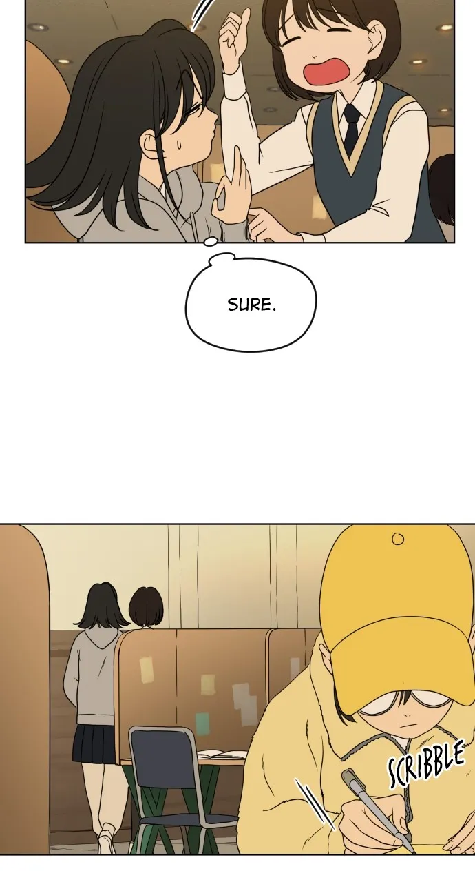 Magic School Girl:Spare No Villains Chapter 5 page 100 - 