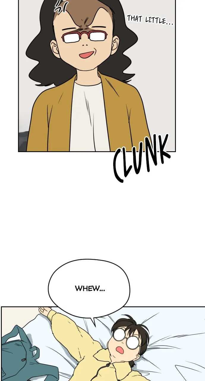 Magic School Girl:Spare No Villains Chapter 6 page 12 - 