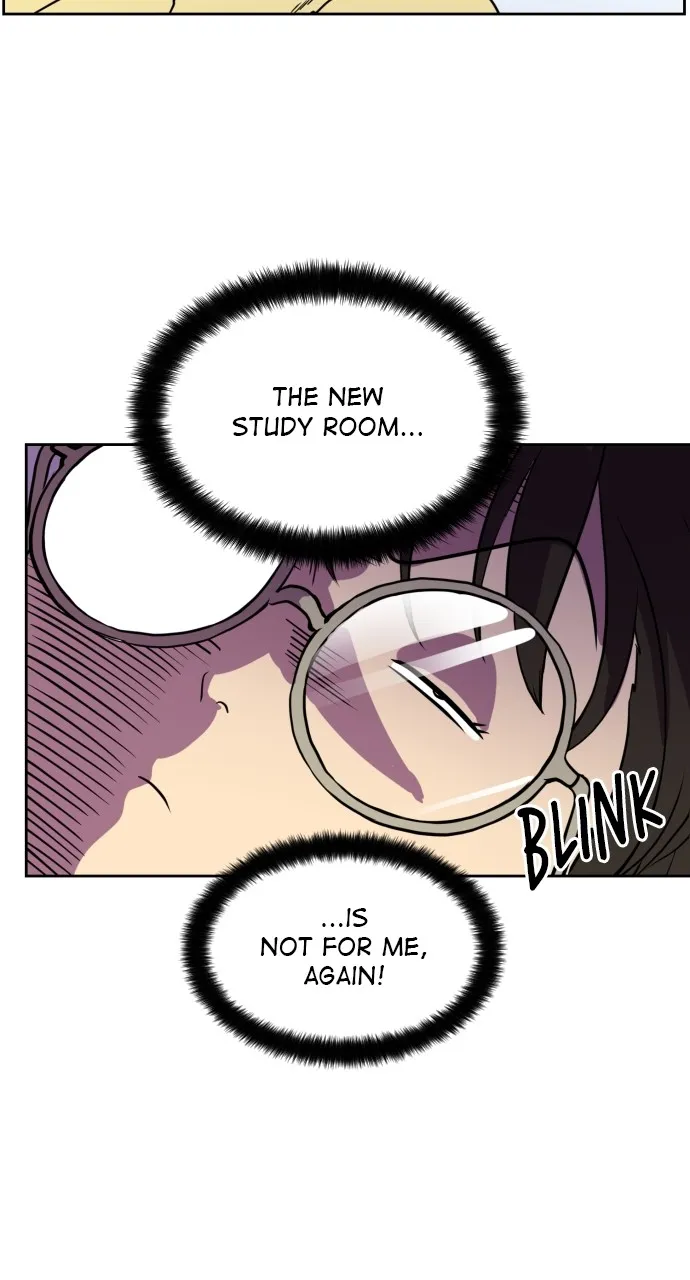 Magic School Girl:Spare No Villains Chapter 6 page 14 - 