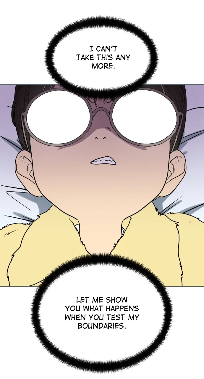 Magic School Girl:Spare No Villains Chapter 6 page 18 - 