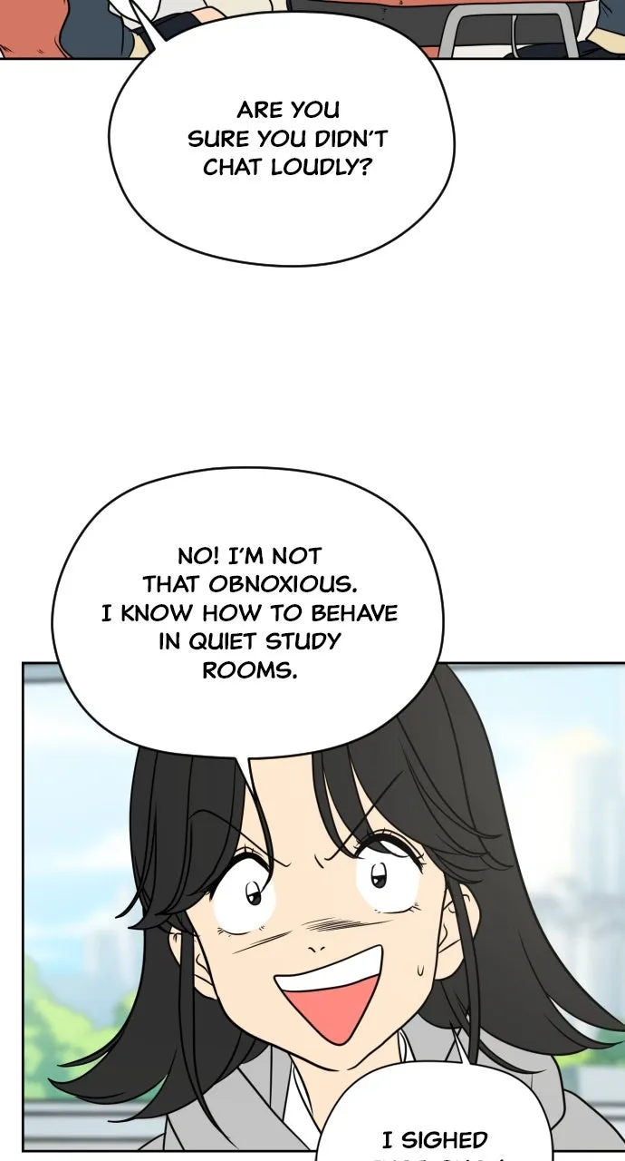 Magic School Girl:Spare No Villains Chapter 6 page 24 - 