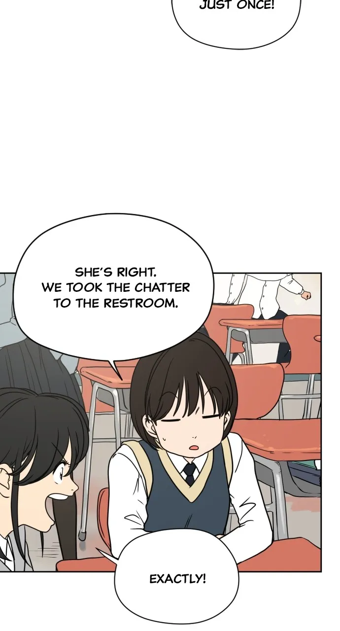 Magic School Girl:Spare No Villains Chapter 6 page 25 - 