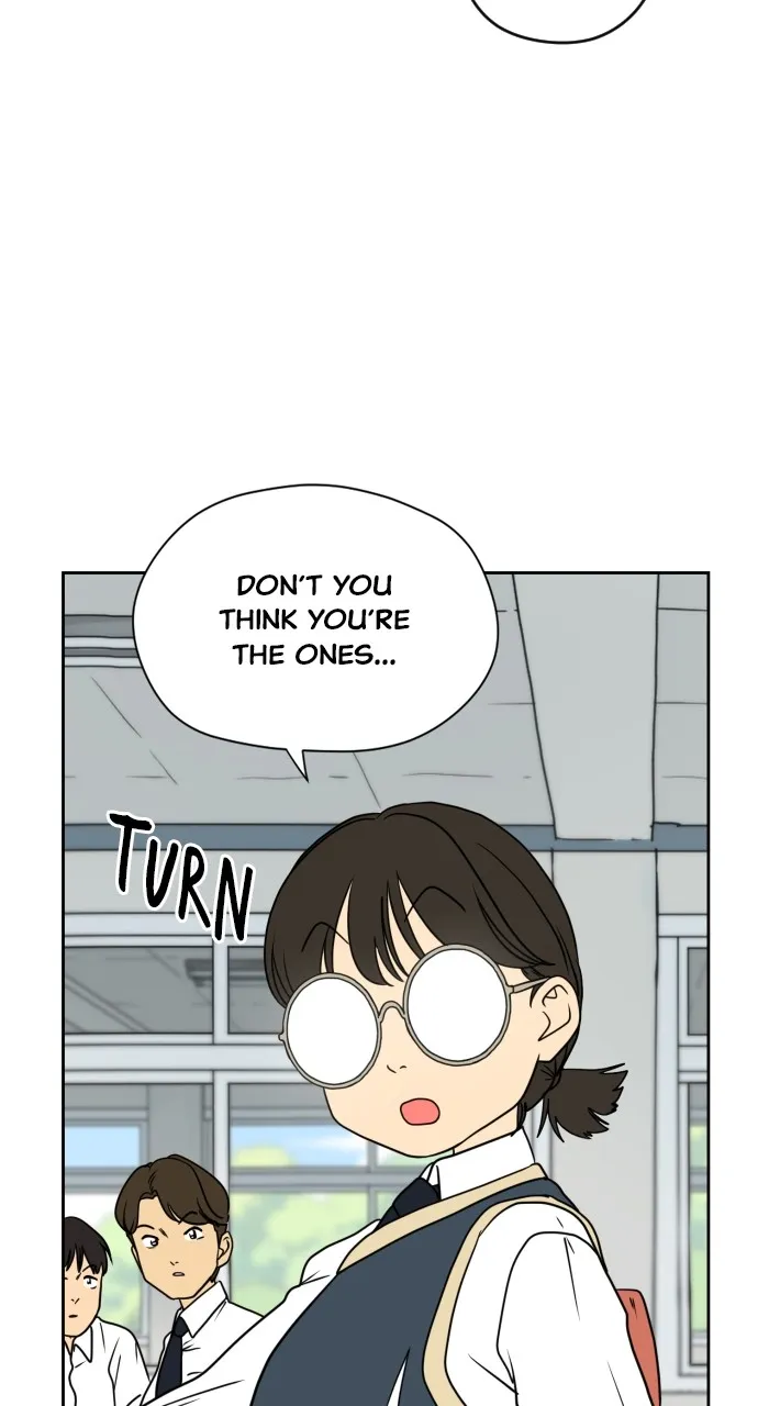 Magic School Girl:Spare No Villains Chapter 6 page 28 - 