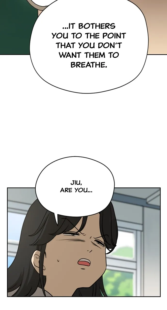 Magic School Girl:Spare No Villains Chapter 6 page 32 - 