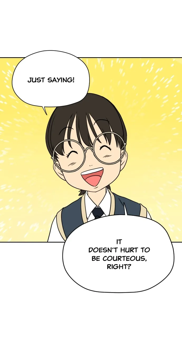 Magic School Girl:Spare No Villains Chapter 6 page 34 - 