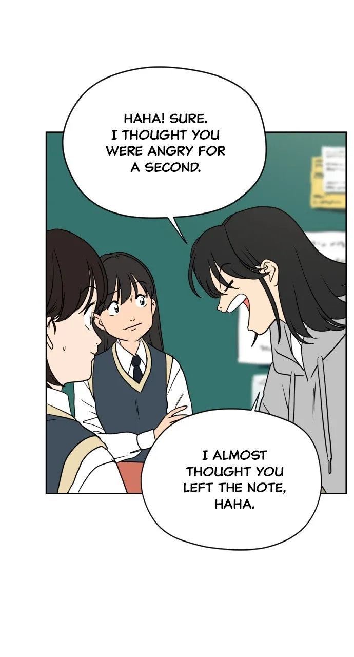 Magic School Girl:Spare No Villains Chapter 6 page 35 - 