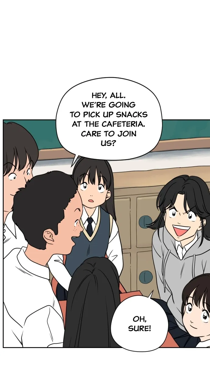 Magic School Girl:Spare No Villains Chapter 6 page 36 - 