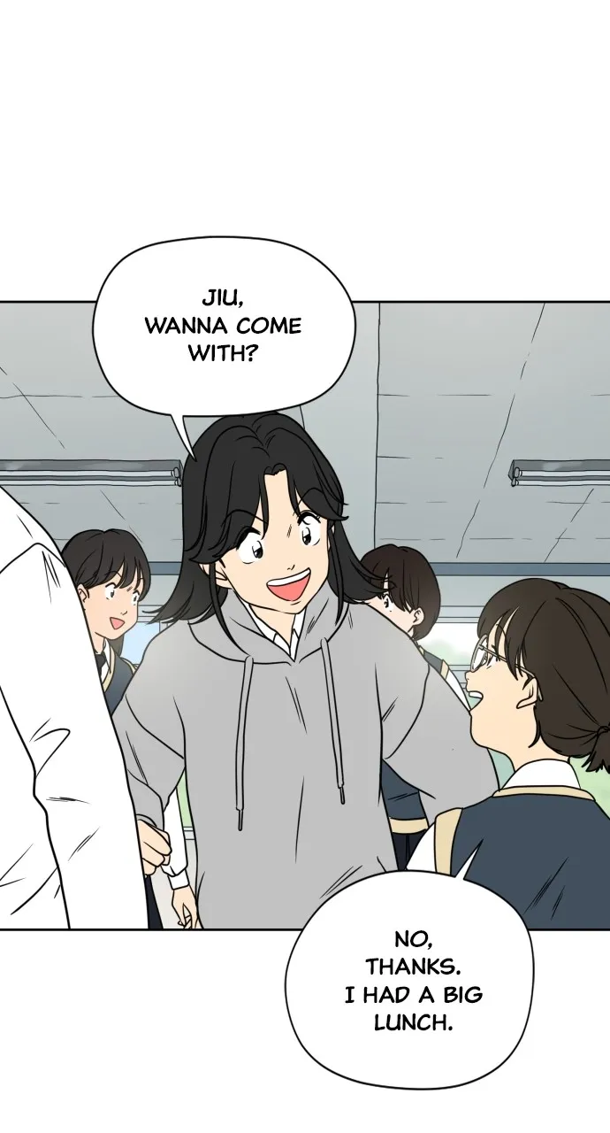 Magic School Girl:Spare No Villains Chapter 6 page 37 - 