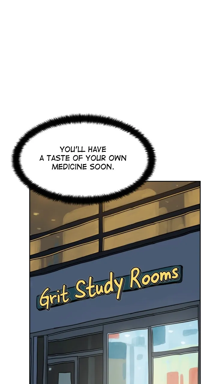 Magic School Girl:Spare No Villains Chapter 6 page 40 - 