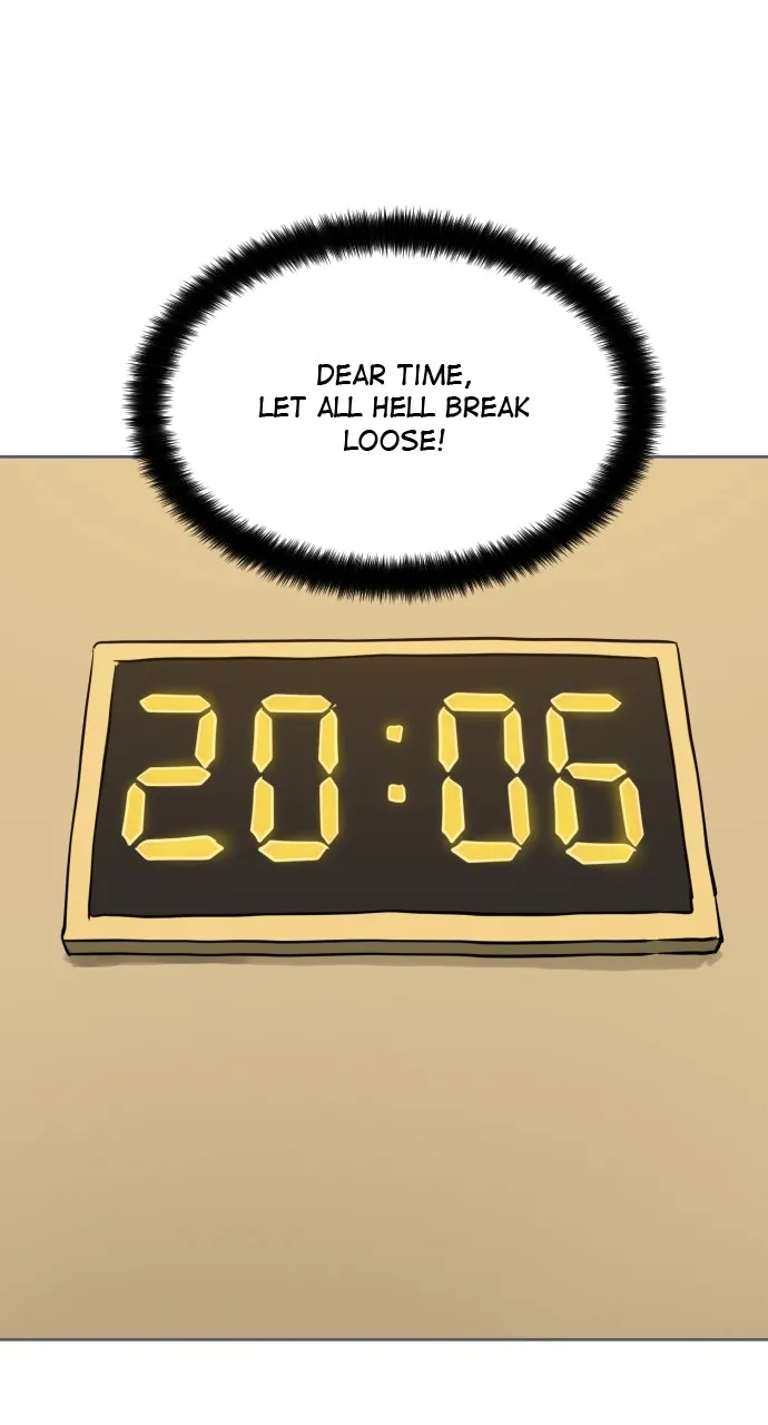 Magic School Girl:Spare No Villains Chapter 6 page 43 - 