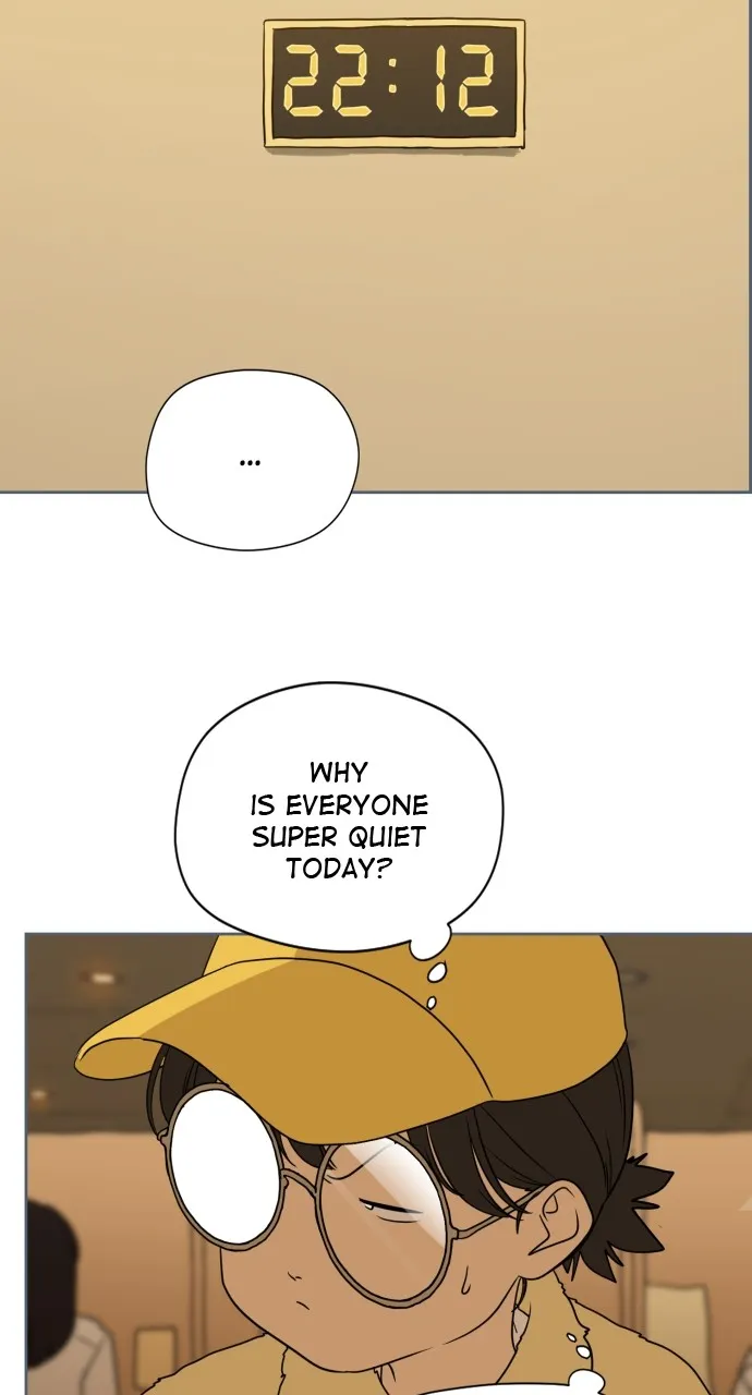 Magic School Girl:Spare No Villains Chapter 6 page 46 - 
