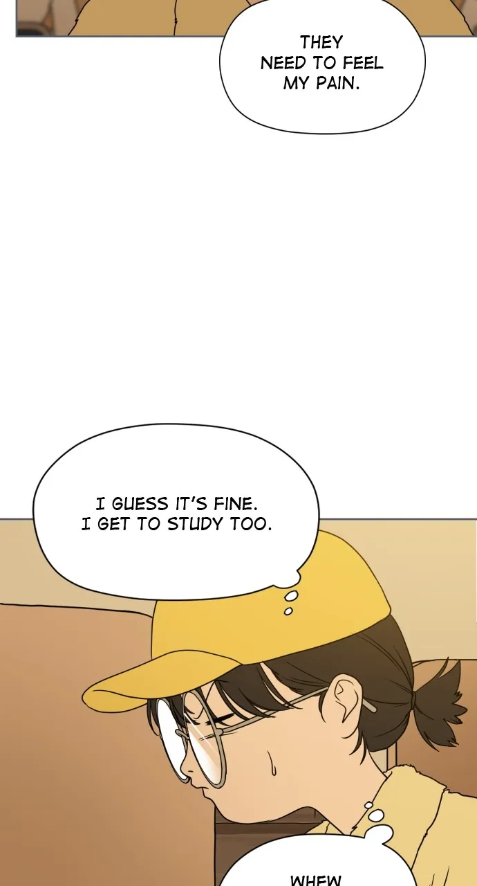 Magic School Girl:Spare No Villains Chapter 6 page 47 - 