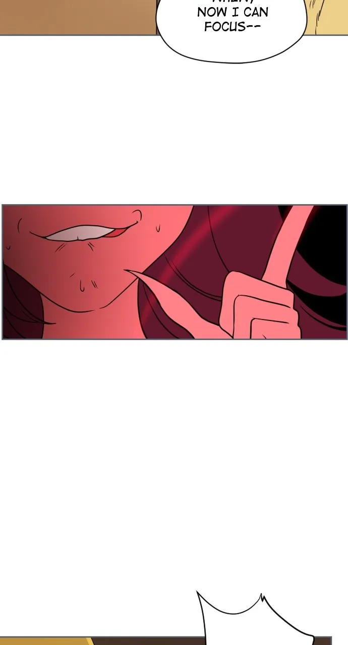Magic School Girl:Spare No Villains Chapter 6 page 48 - 
