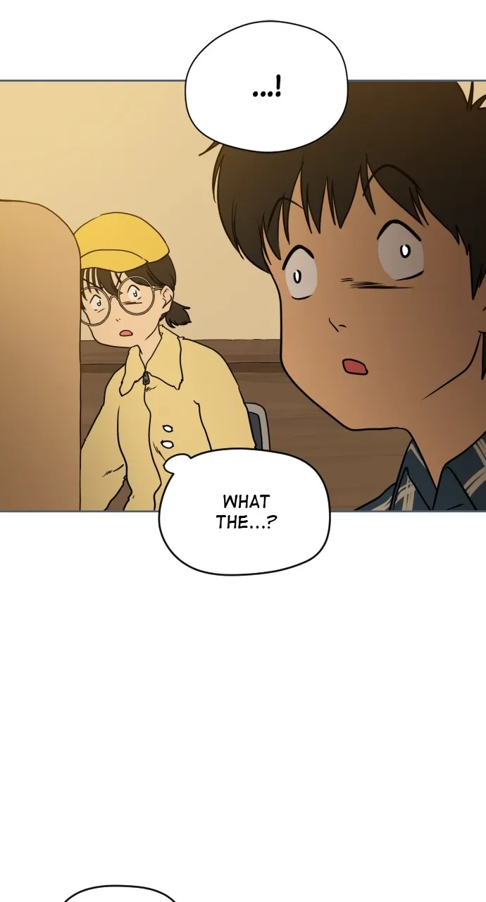 Magic School Girl:Spare No Villains Chapter 6 page 50 - 