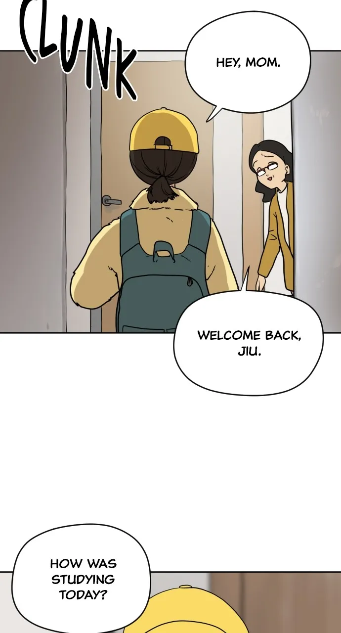 Magic School Girl:Spare No Villains Chapter 6 page 6 - 