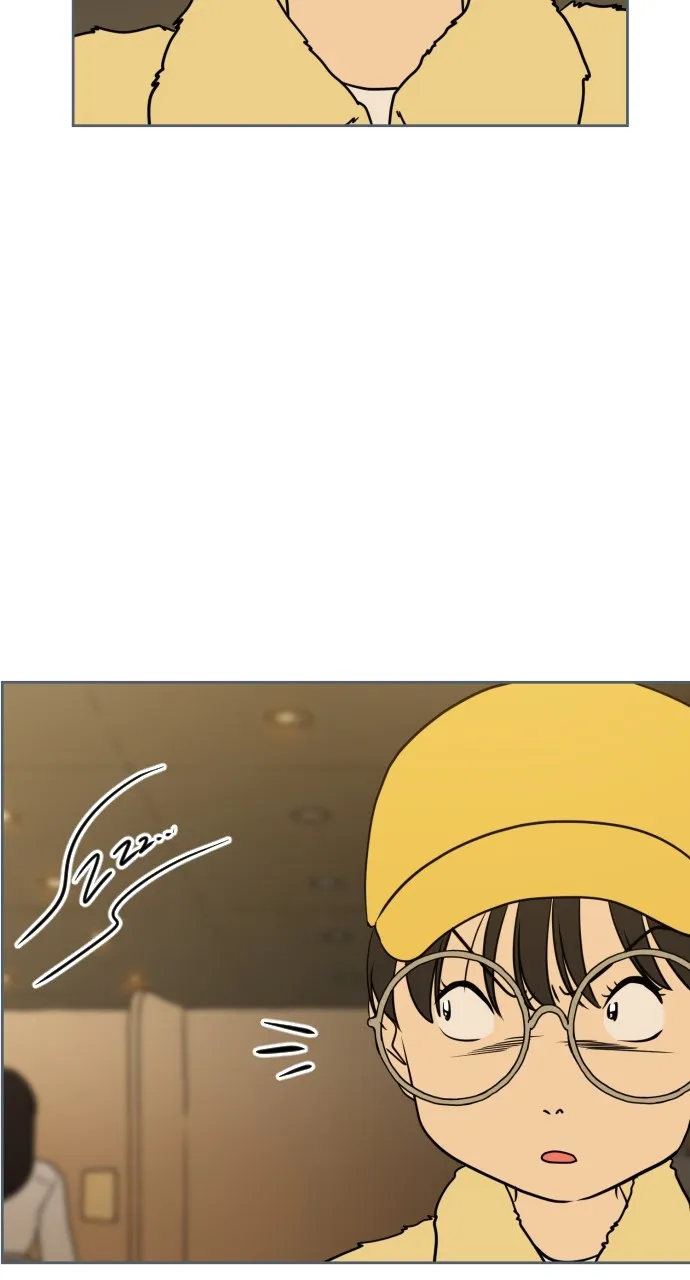 Magic School Girl:Spare No Villains Chapter 6 page 56 - 