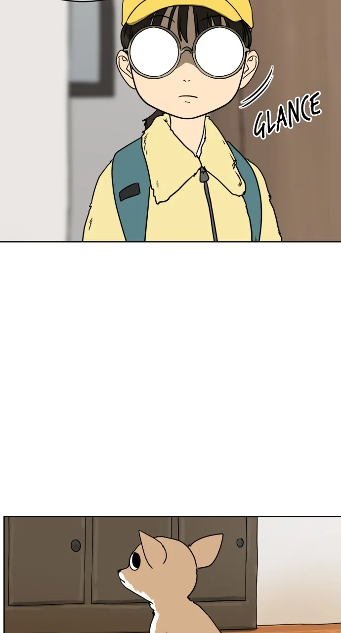 Magic School Girl:Spare No Villains Chapter 6 page 7 - 