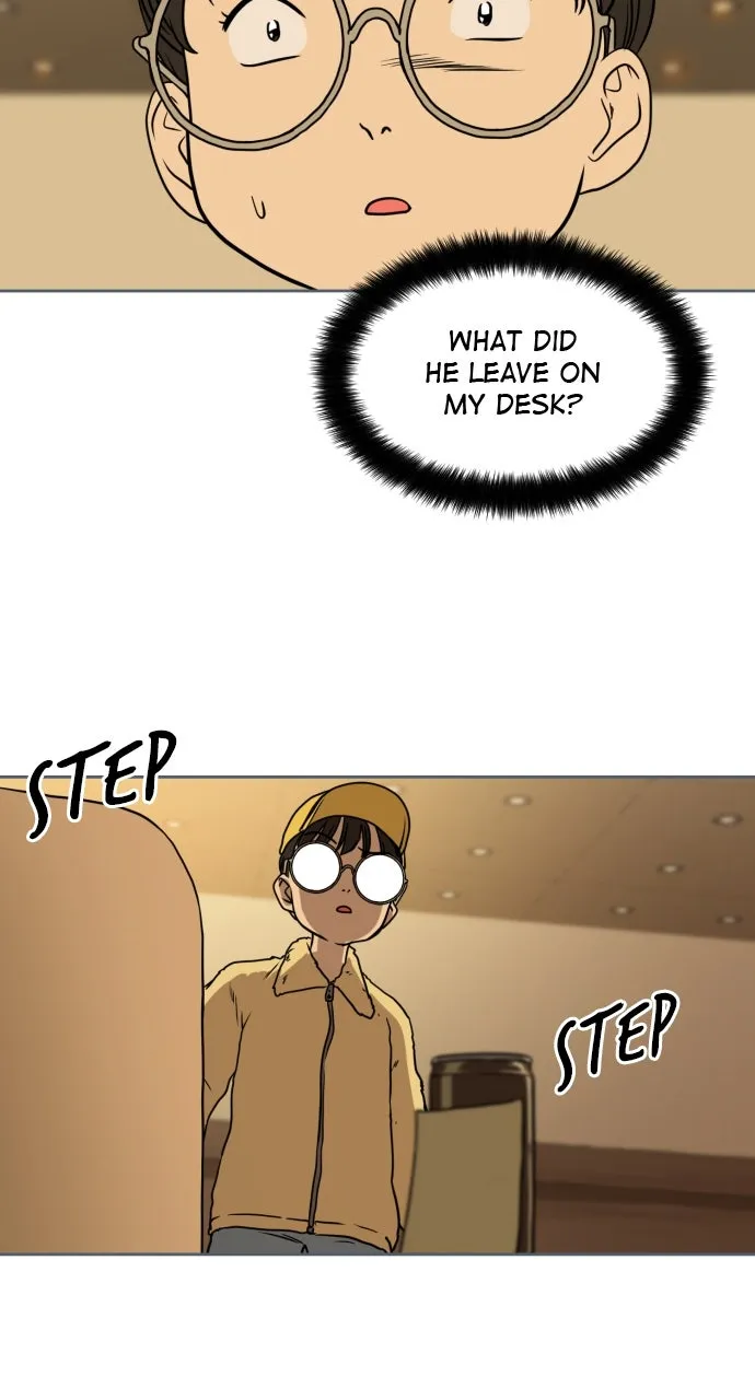 Magic School Girl:Spare No Villains Chapter 6 page 66 - 
