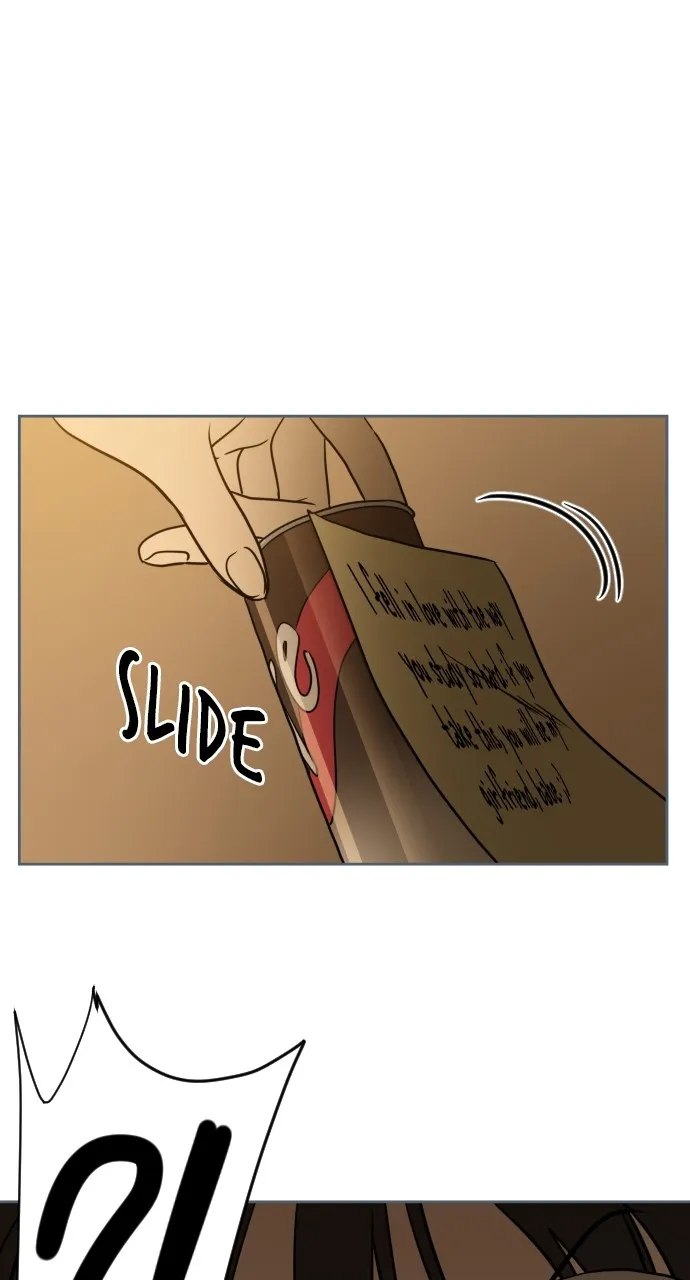 Magic School Girl:Spare No Villains Chapter 6 page 67 - 